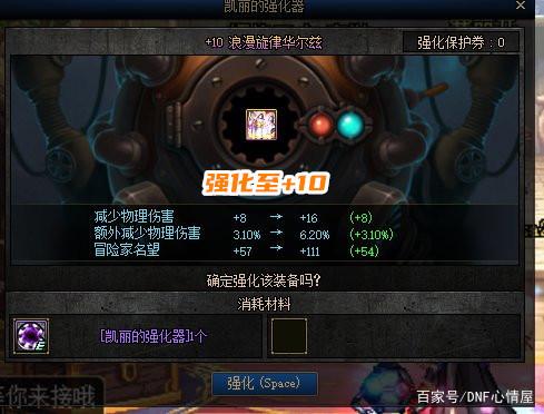 ce修改器dnf私服