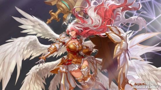 地下城私服11.14更新确定，积分商城第三期，奖励却要玩家来投票？119