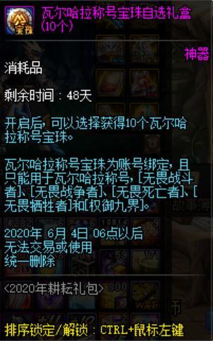 dnf私服与国服区别