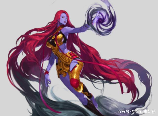 dnf私服发布网又要出全新装扮？两款外观展示，“武士刀”风格